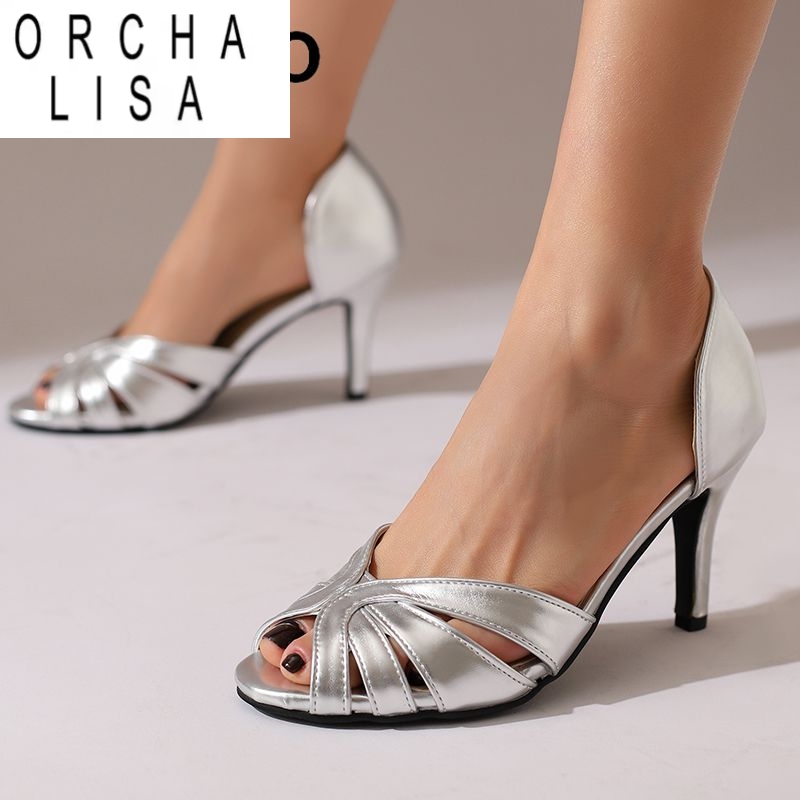 Women'S Fashion Summer 2025 - ORCHA LISA 2025 Donne di Lusso