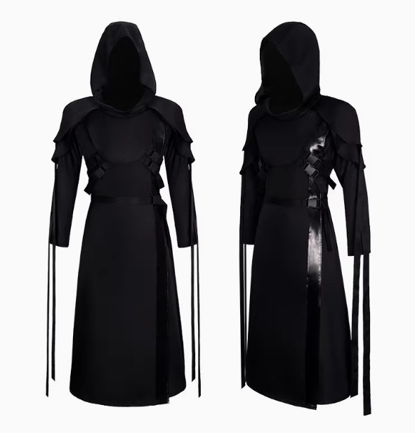 Women'S Fashion Hats - Il costume cosplay The Ghost Face