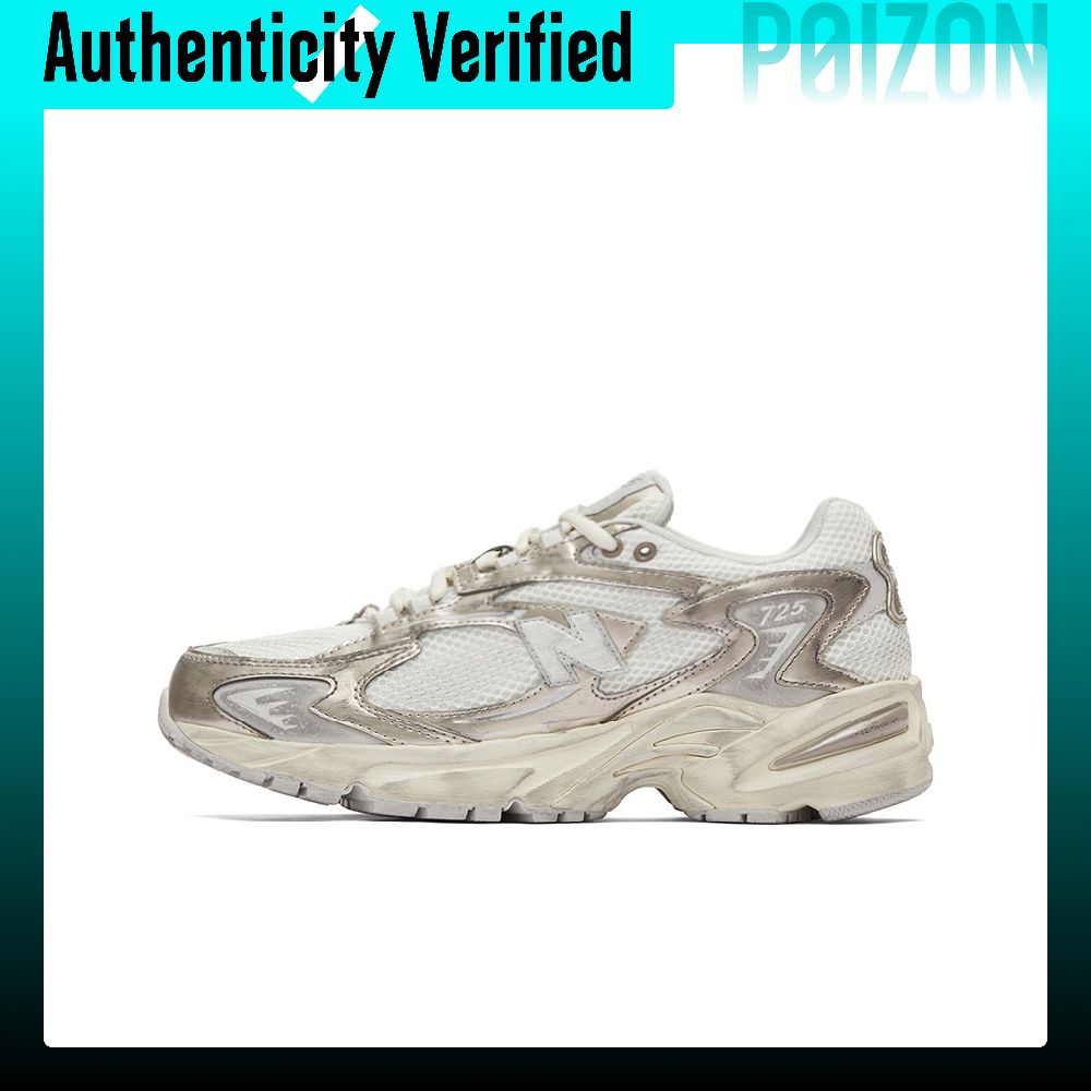 New Balance Shoes 9060 - New Balance NB 725 V1 Sneakers