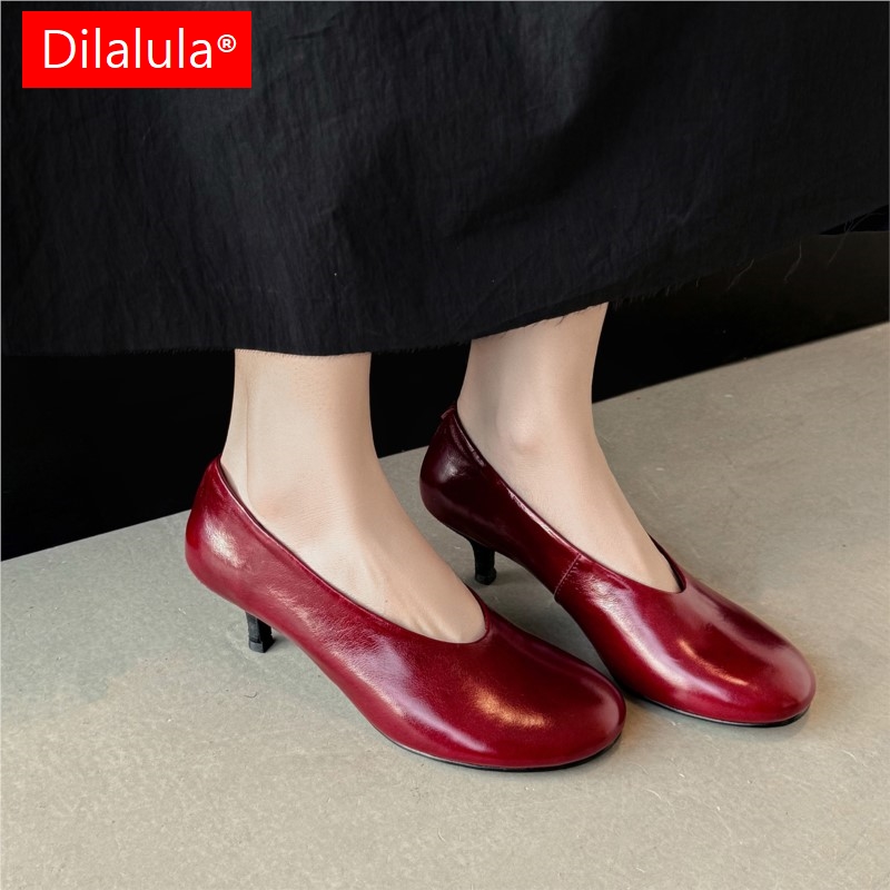 Women Fashion Reddit - Dilalula 2026 Scarpe da Donna in