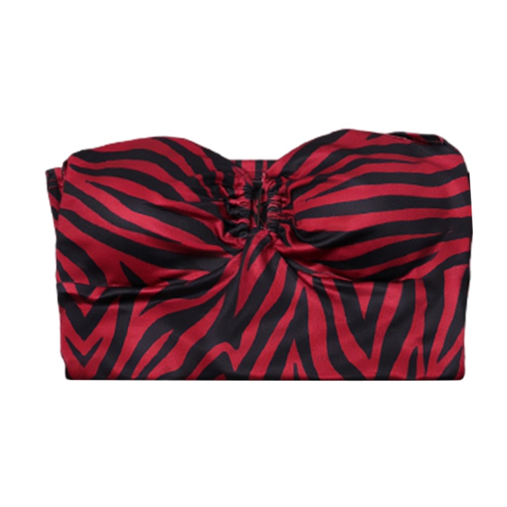 Women Fashion Reddit - Costume da Nikki Cosplay, top rosso