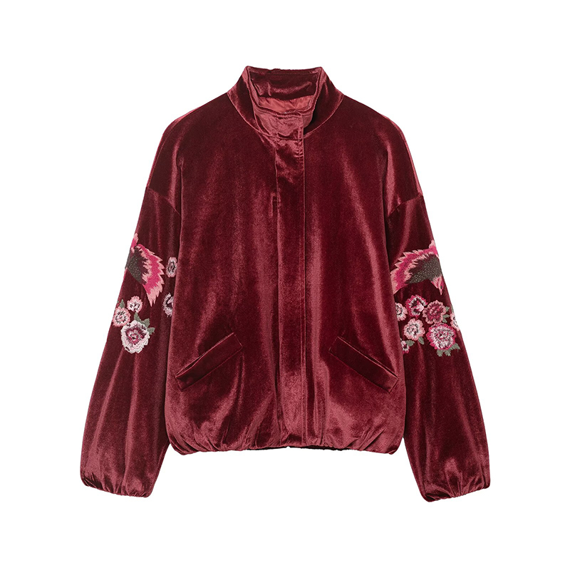 Women'S Fashion Quilted Jacket - Nuova Giacca Donna 2026 Casual Moda