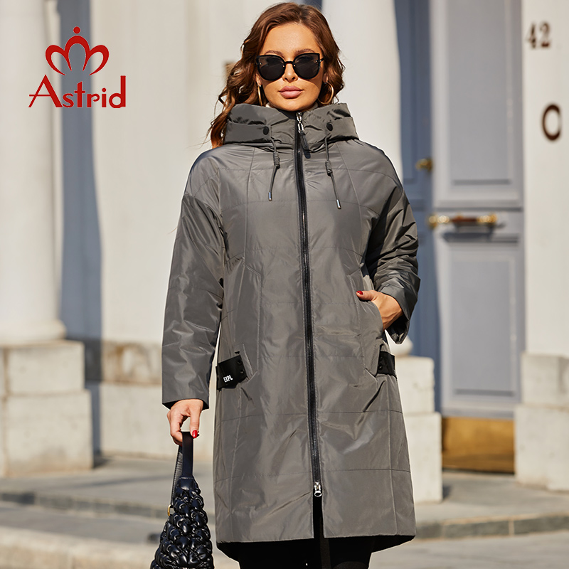 Astrid 2022 primavera donna pa - Women'S Fashion Quilted Jacket recensione e prezzo