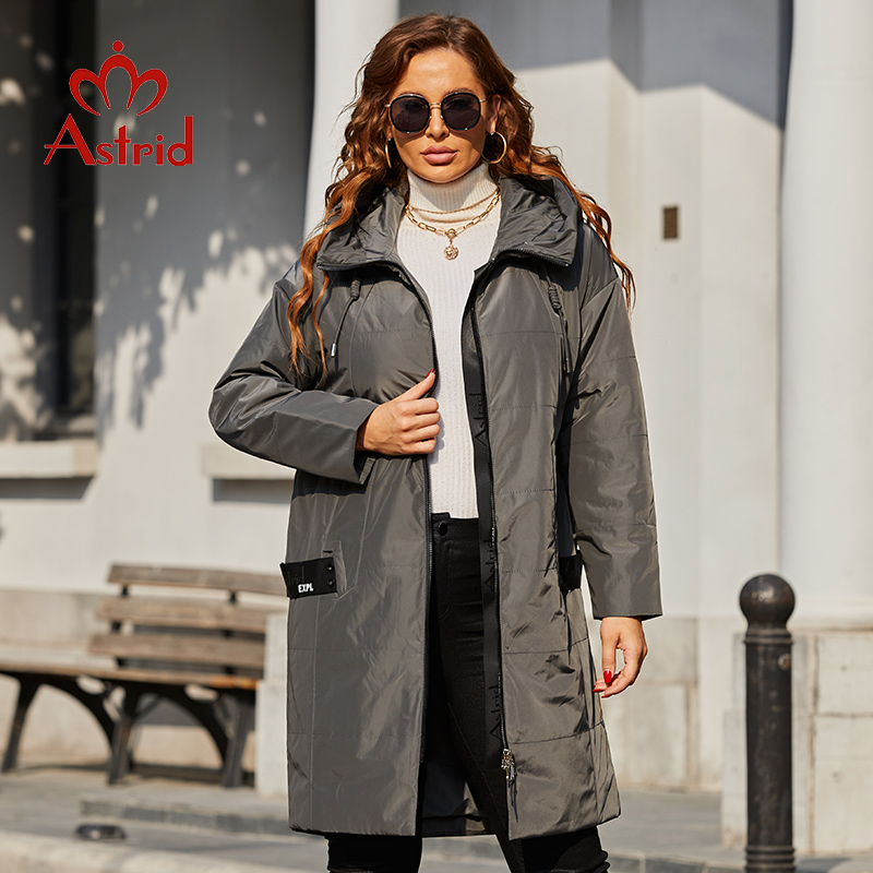 Astrid 2022 primavera donna pa - Women'S Fashion Quilted Jacket recensione e prezzo