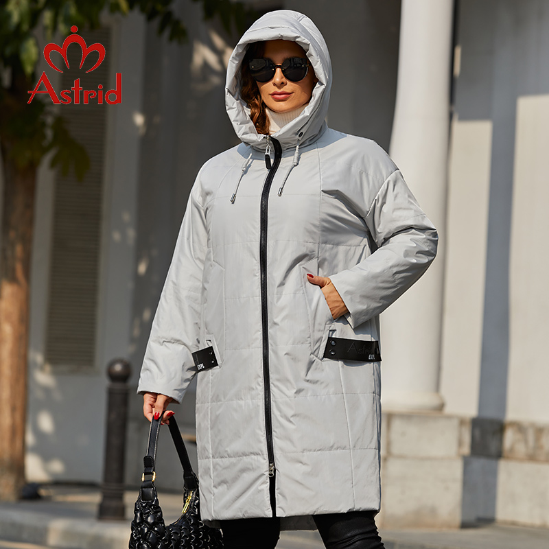 Astrid 2022 primavera donna pa - Women'S Fashion Quilted Jacket recensione e prezzo