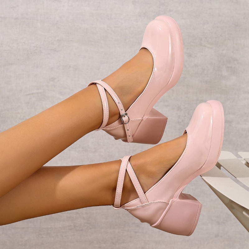 Tacchi alti Scarpe da donna El - Women'S Fashion Spring 2025 recensione e prezzo