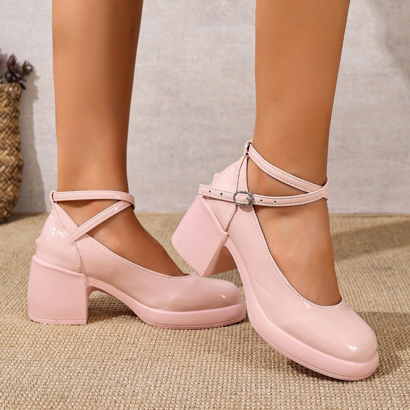 Tacchi alti Scarpe da donna El - Women'S Fashion Spring 2025 recensione e prezzo