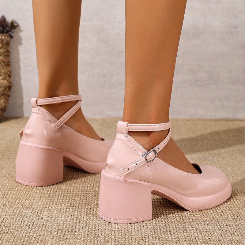 Tacchi alti Scarpe da donna El - Women'S Fashion Spring 2025 recensione e prezzo