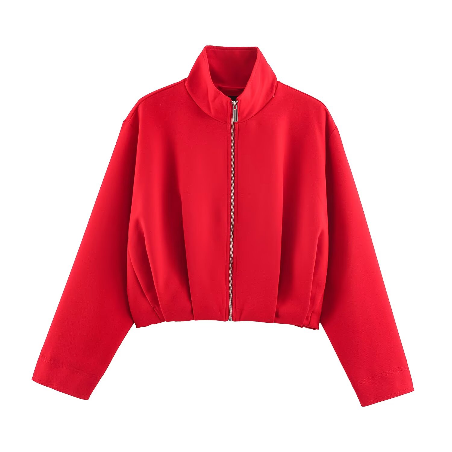 BSAY 2026 Giacca Bomber Corta  - Women'S Fashion Bomber Jacket recensione e prezzo