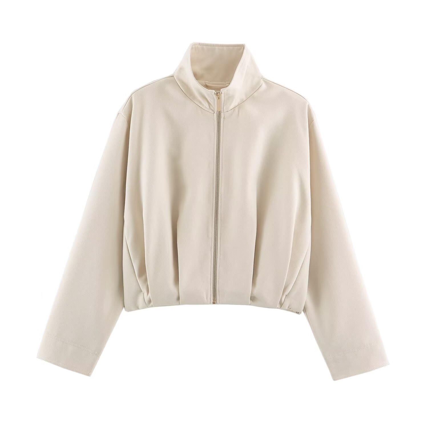 BSAY 2026 Giacca Bomber Corta  - Women'S Fashion Bomber Jacket recensione e prezzo