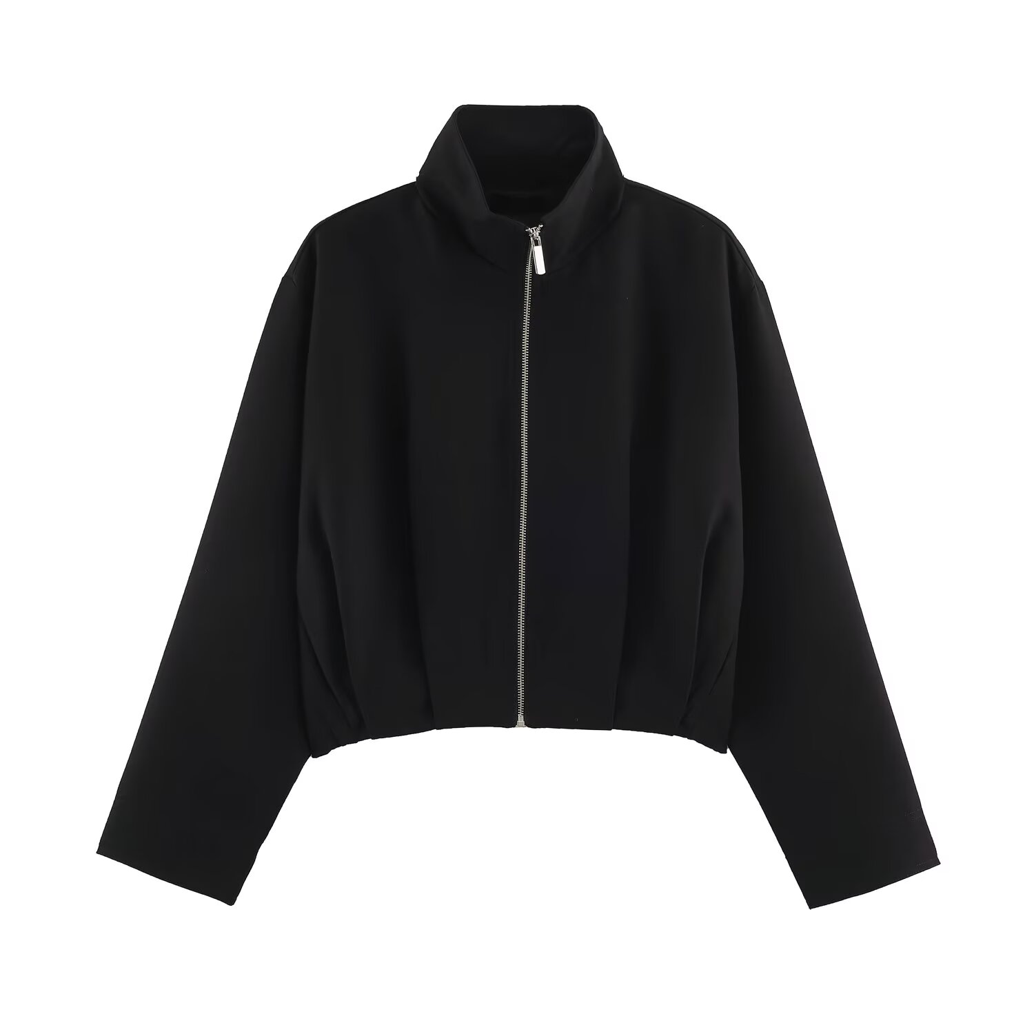 BSAY 2026 Giacca Bomber Corta  - Women'S Fashion Bomber Jacket recensione e prezzo