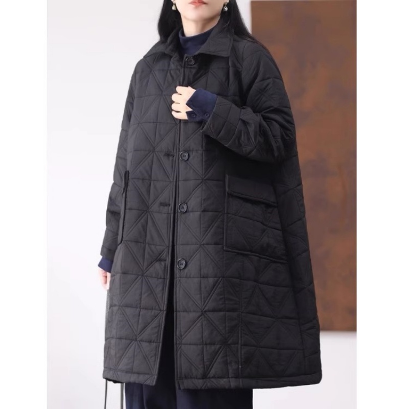Giacca leggera da donna medio- - Women'S Fashion Quilted Jacket recensione e prezzo