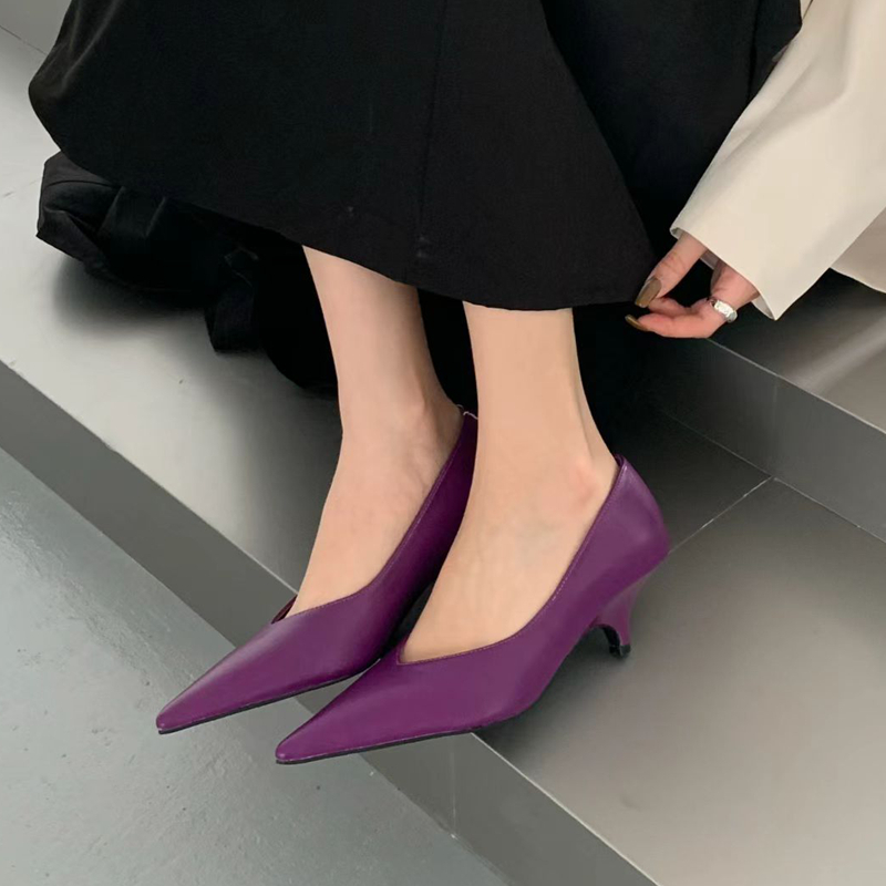 SUOJIALUN 2025 Primavera Nuove - Women'S Fashion Spring 2025 recensione e prezzo