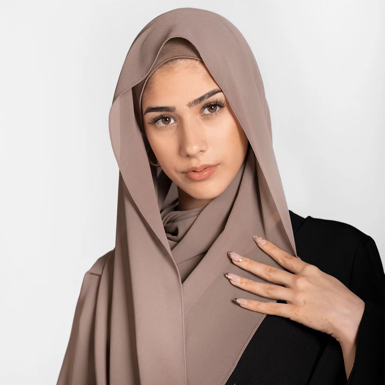 Set di 2 pezzi: Hijab e cappel - Women'S Fashion Hats recensione e prezzo