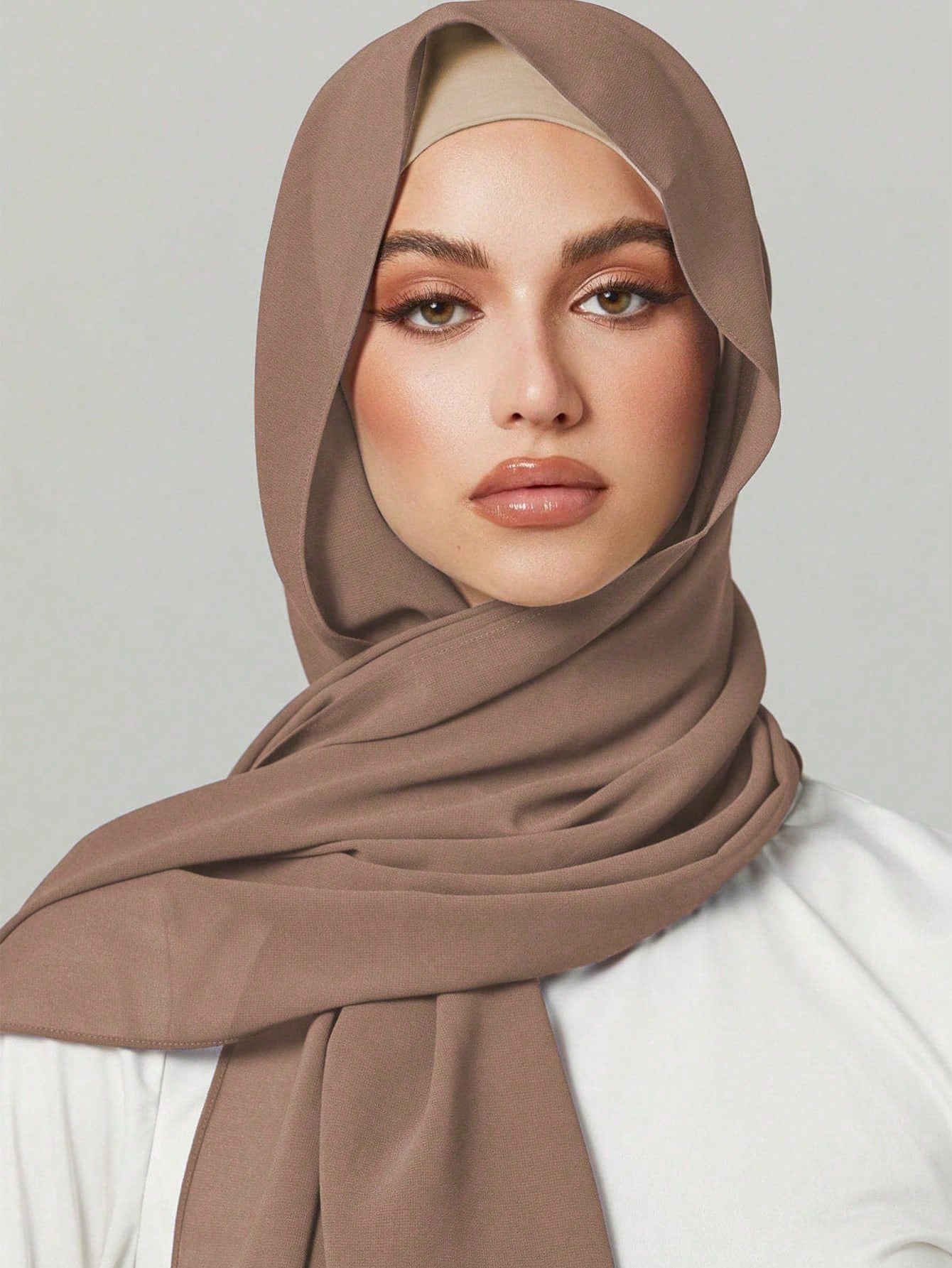 Set di 2 pezzi: Hijab e cappel - Women'S Fashion Hats recensione e prezzo