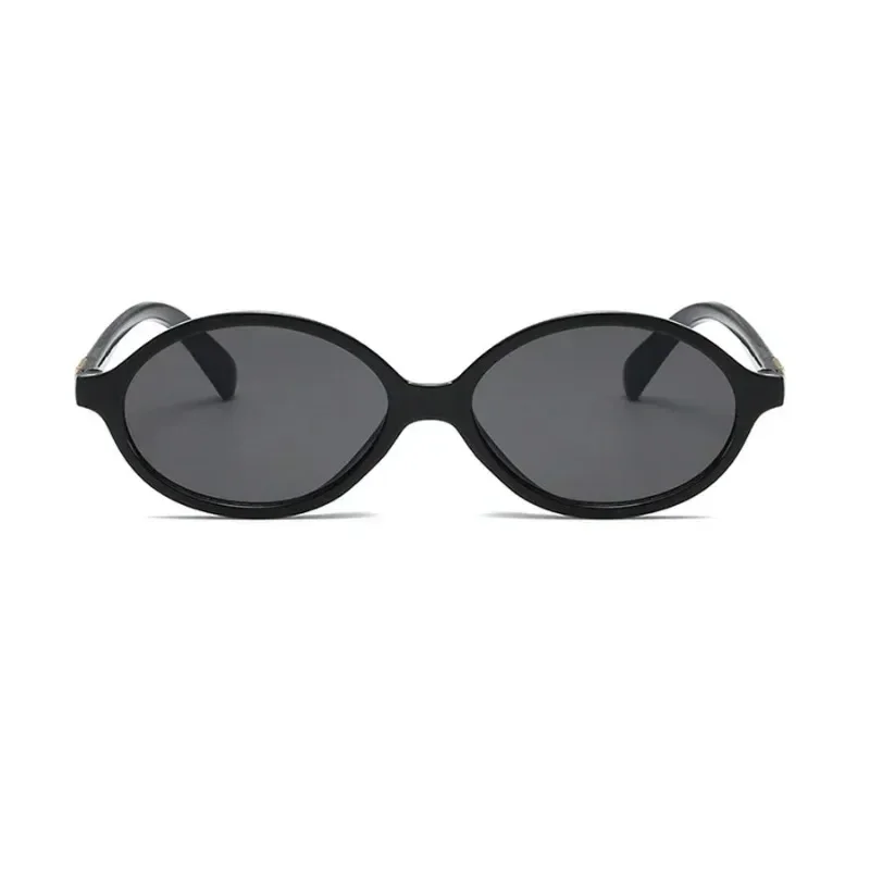 Nuovi occhiali da sole ovali d - Women'S Fashion Glasses With Clear Lenses recensione e prezzo