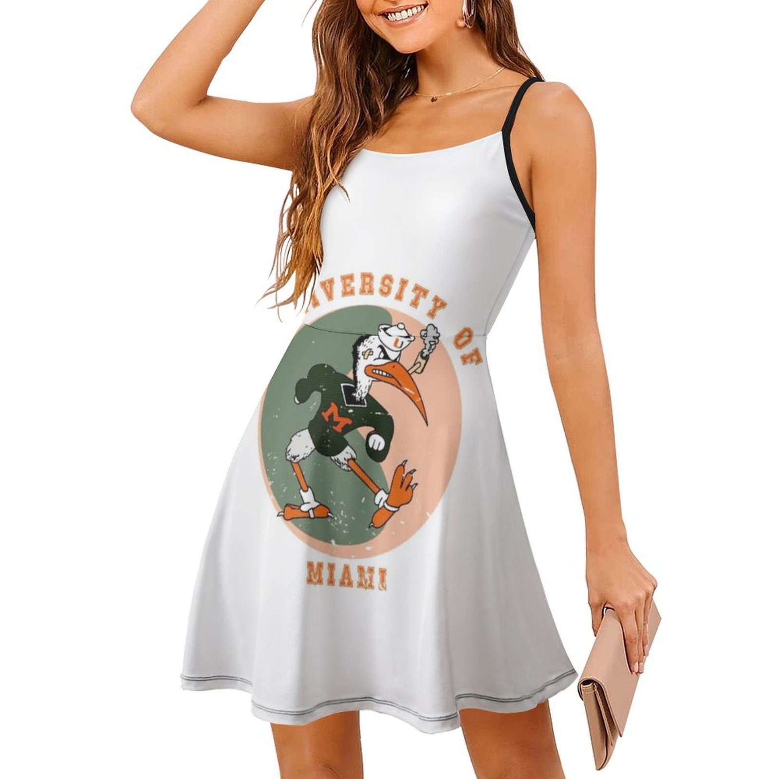 Abito Boho Chic della Facoltà  - Women Fashion Gown recensione e prezzo