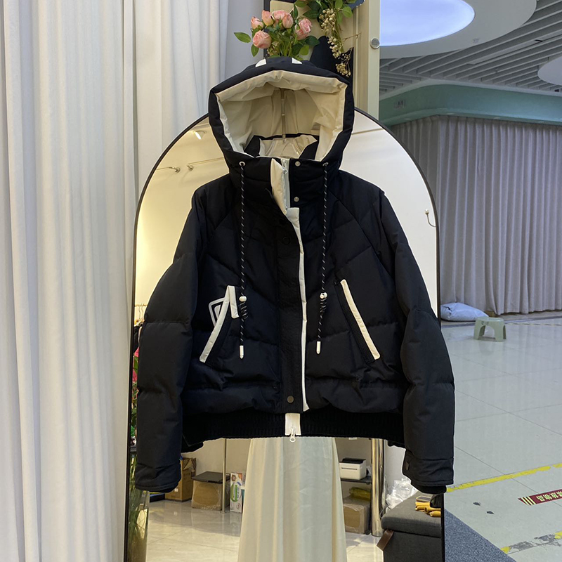 Giacca Invernale Spessa e Cald - Women'S Fashion Quilted Jacket recensione e prezzo