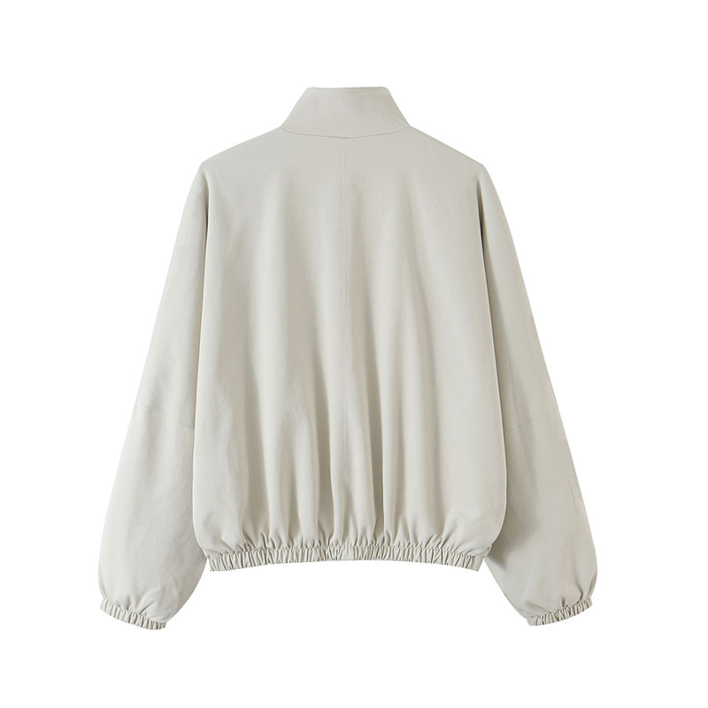 NLZGMSJ 2026 Giacca Bomber da  - Women'S Fashion Bomber Jacket recensione e prezzo