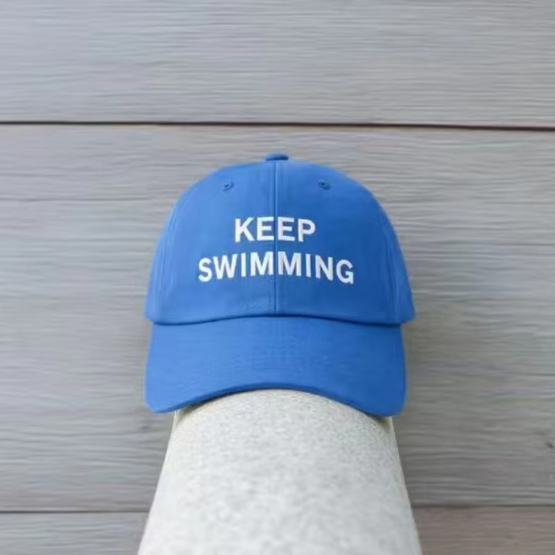 Cappellini da baseball ricamat - Women'S Fashion Hats recensione e prezzo