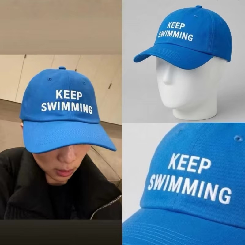 Cappellini da baseball ricamat - Women'S Fashion Hats recensione e prezzo
