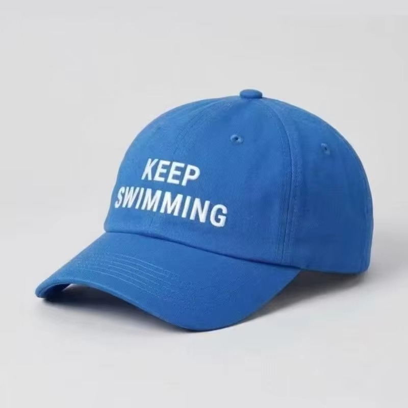 Cappellini da baseball ricamat - Women'S Fashion Hats recensione e prezzo