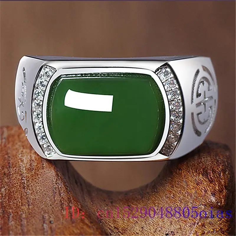 Anello di giada verde Regali M - Trend Women Fashion recensione e prezzo