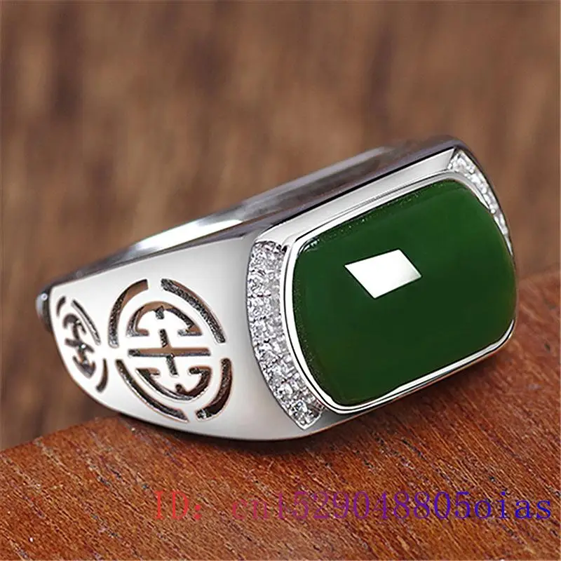 Anello di giada verde Regali M - Trend Women Fashion recensione e prezzo
