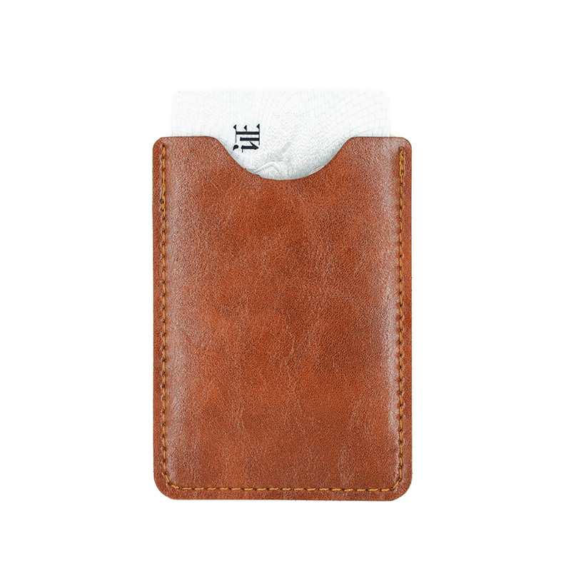 Donna Uomo Pu Pelle ID Porta c - Women Fashion Visiting Card recensione e prezzo