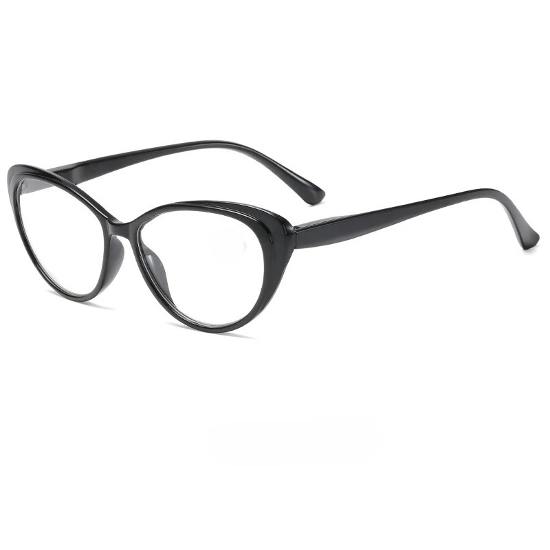 Occhiali da Lettura Cat-Eye al - Women'S Fashion Glasses With Clear Lenses recensione e prezzo