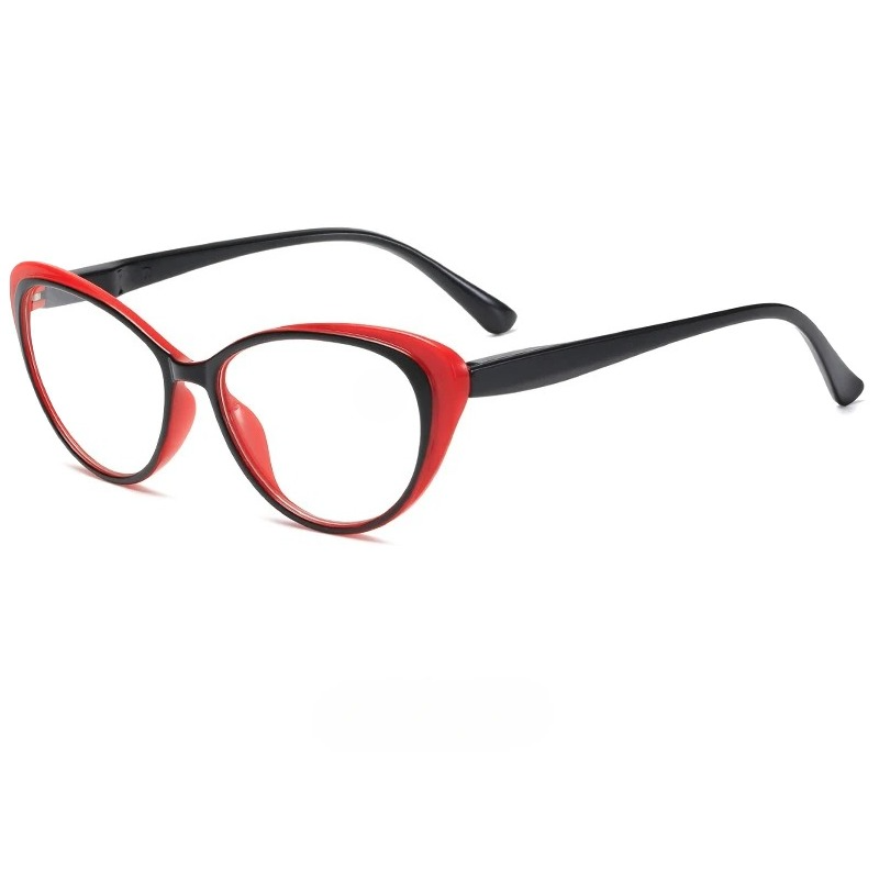 Occhiali da Lettura Cat-Eye al - Women'S Fashion Glasses With Clear Lenses recensione e prezzo