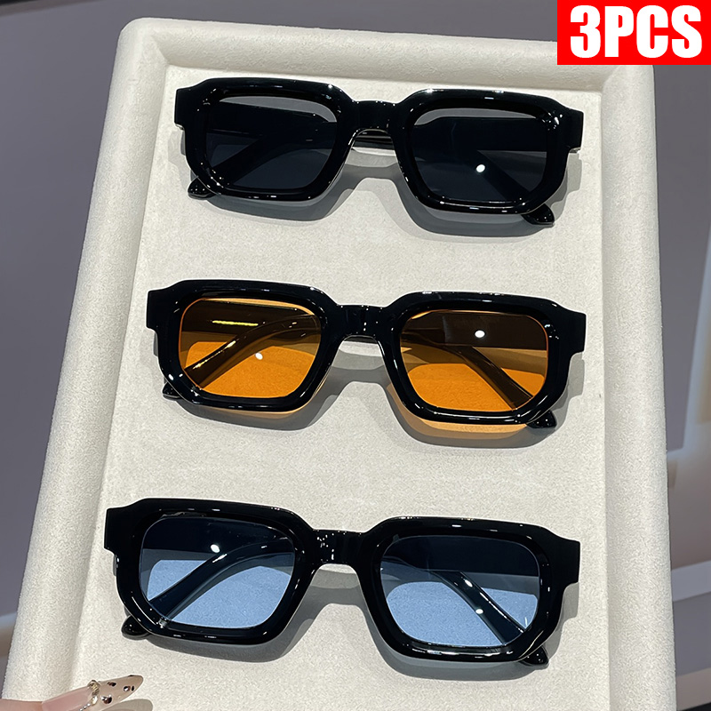 2/3 Pezzi Occhiali da Sole Vin - Women'S Fashion Eyeglass Frames recensione e prezzo
