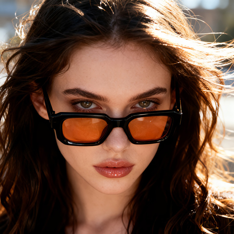 2/3 Pezzi Occhiali da Sole Vin - Women'S Fashion Eyeglass Frames recensione e prezzo