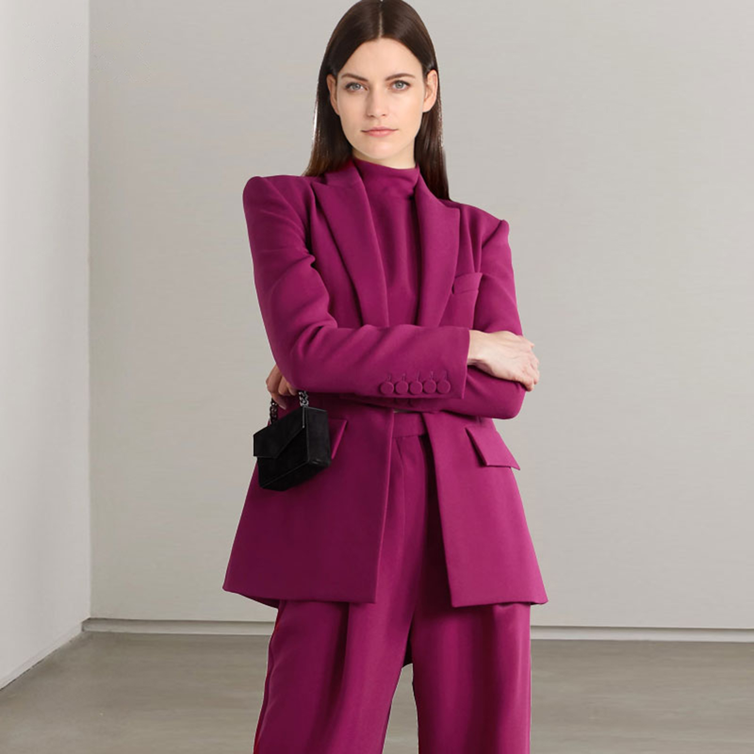 Allingentle Set da 2 pezzi da  - Women Fashion Jackets recensione e prezzo