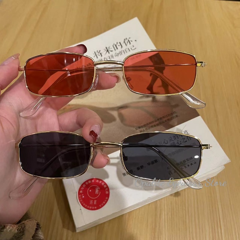 Occhiali da Sole Retrò alla Mo - Women'S Fashion Eyeglass Frames recensione e prezzo