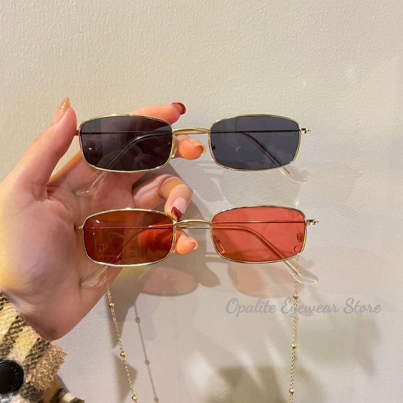 Occhiali da Sole Retrò alla Mo - Women'S Fashion Eyeglass Frames recensione e prezzo
