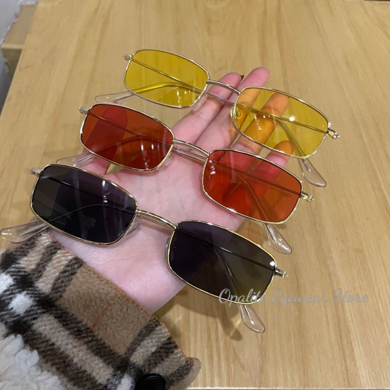 Occhiali da Sole Retrò alla Mo - Women'S Fashion Eyeglass Frames recensione e prezzo