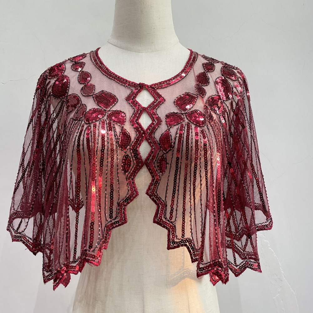 Scialle da donna anni '20, sci - Women'S Fashion In The 1920S recensione e prezzo