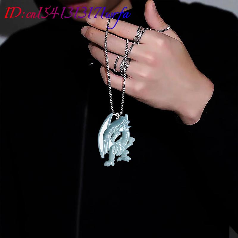 Collana con ciondolo drago di  - Trend Women Fashion recensione e prezzo