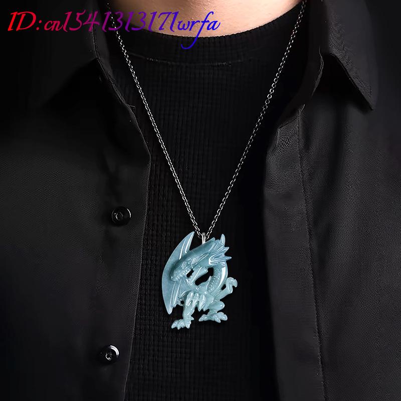 Collana con ciondolo drago di  - Trend Women Fashion recensione e prezzo