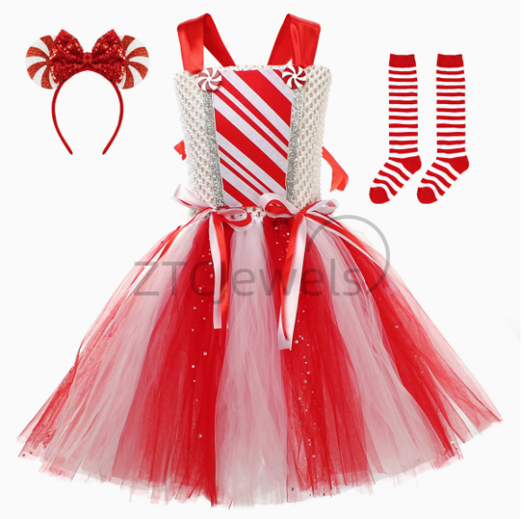 Vestito da tutù natalizio per  - Women Fashion Reddit recensione e prezzo