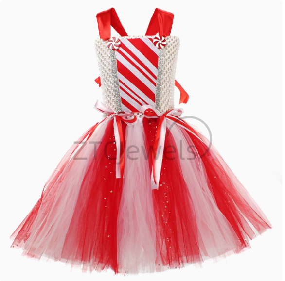 Vestito da tutù natalizio per  - Women Fashion Reddit recensione e prezzo