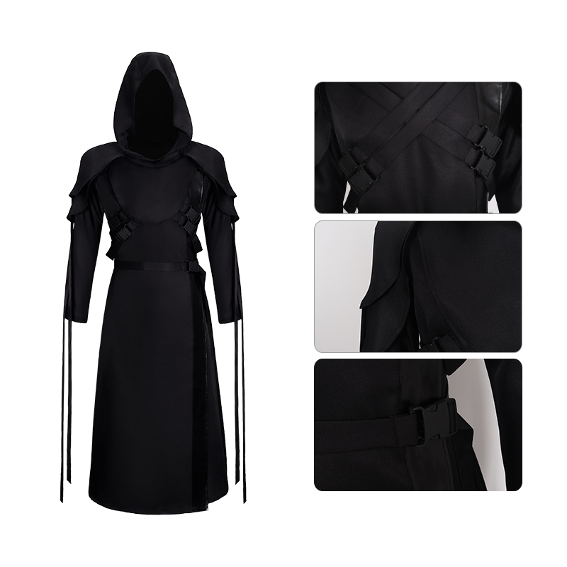 Il costume cosplay The Ghost F - Women'S Fashion Hats recensione e prezzo