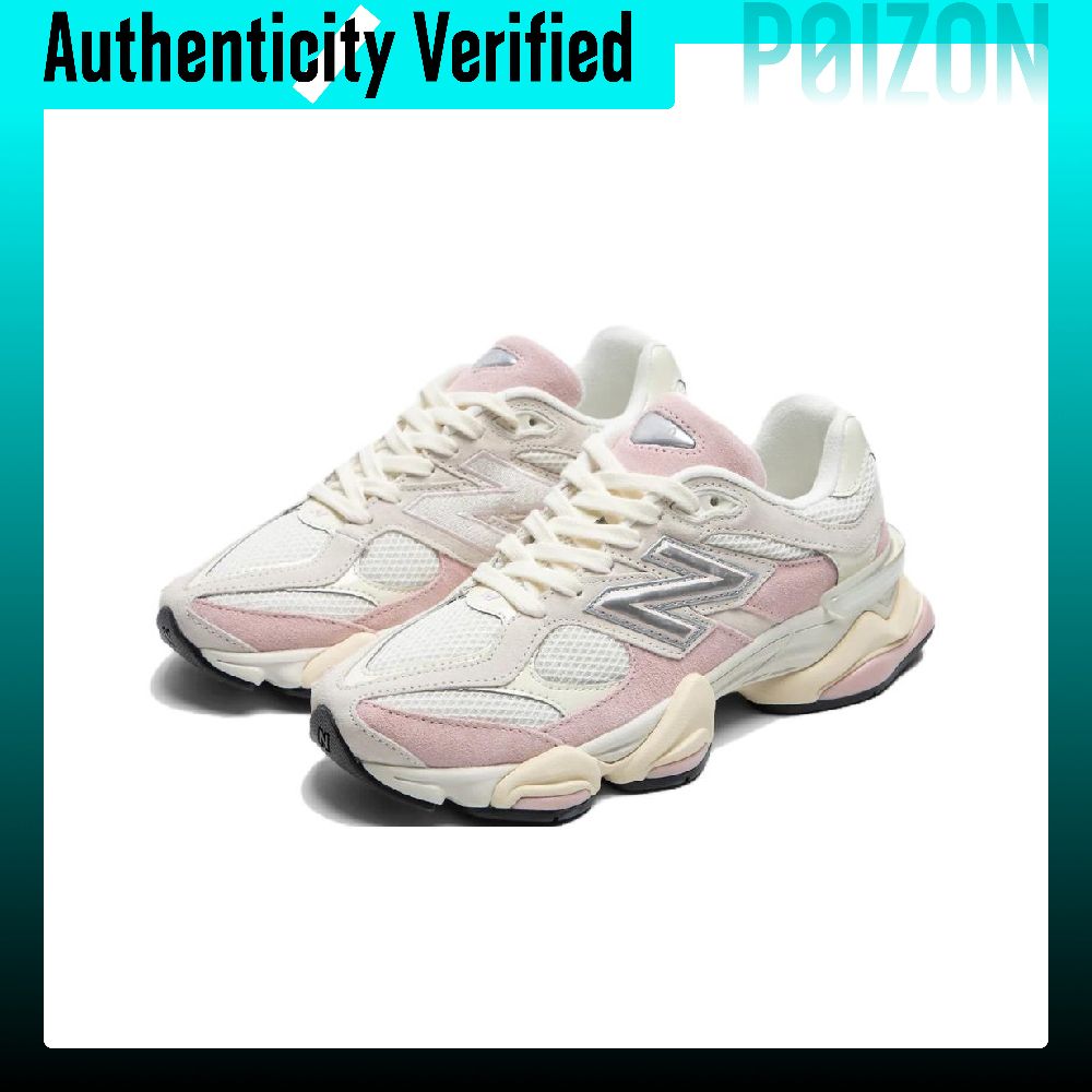 Scarpe da Corsa New Balance NB - New Balance Shoes 9060 recensione e prezzo