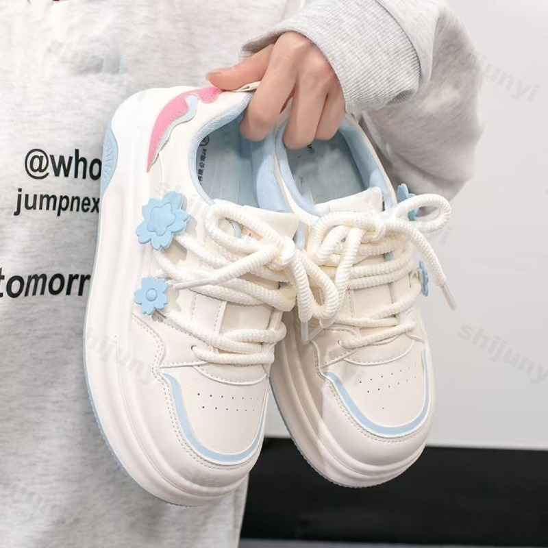 Scarpe casual da donna con aum - Women'S Fashion Spring 2025 recensione e prezzo