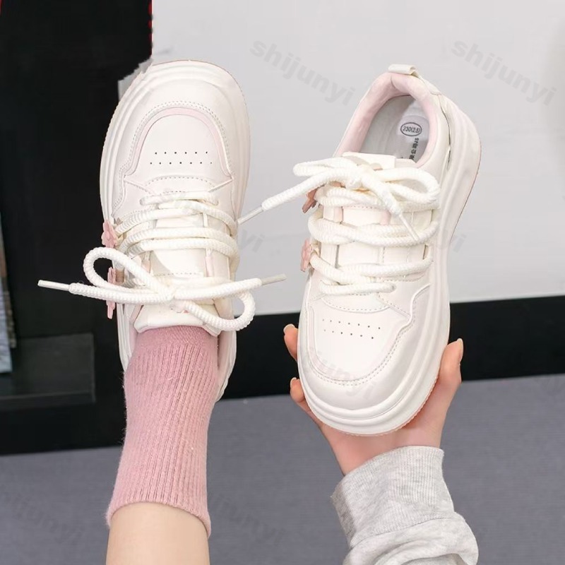 Scarpe casual da donna con aum - Women'S Fashion Spring 2025 recensione e prezzo