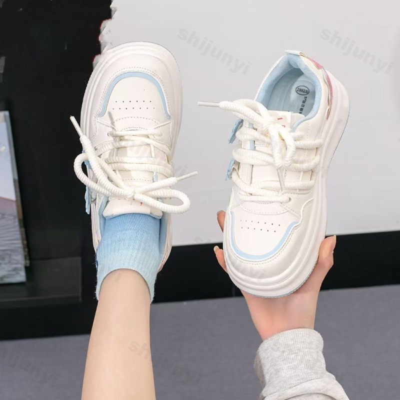 Scarpe casual da donna con aum - Women'S Fashion Spring 2025 recensione e prezzo