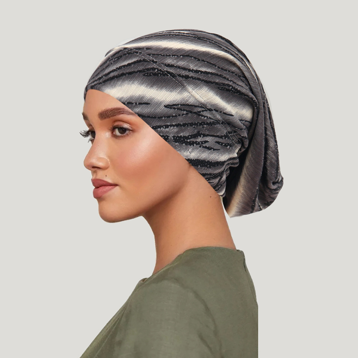2026 Nuovo Tie-dye Copertura D - Women'S Fashion Hats recensione e prezzo