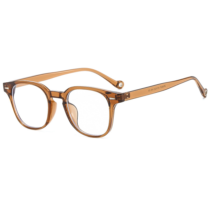 1 pezzo di montatura rotonda e - Women'S Fashion Eyeglass Frames recensione e prezzo
