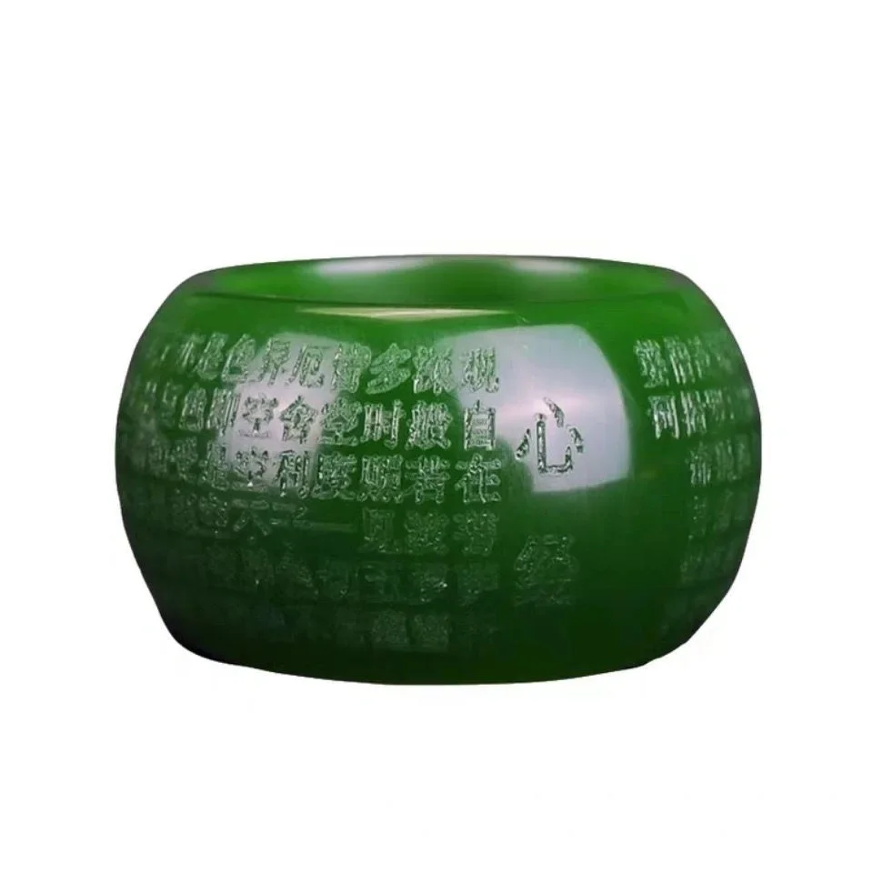 Anello in giada verde naturale - Trend Women Fashion recensione e prezzo